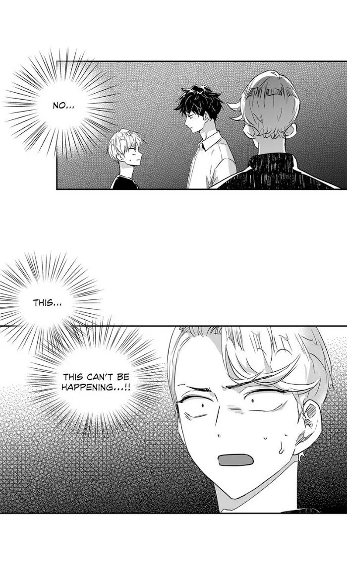 Love Is An Illusion - Chapter 21 Page 17