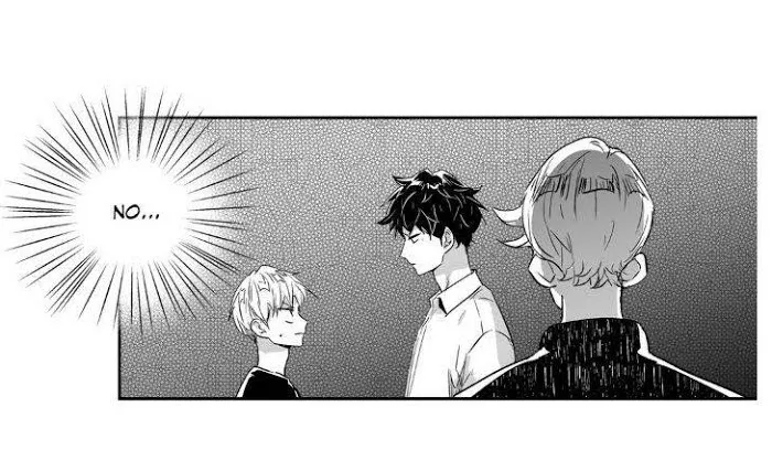Love Is An Illusion - Chapter 22 Page 3