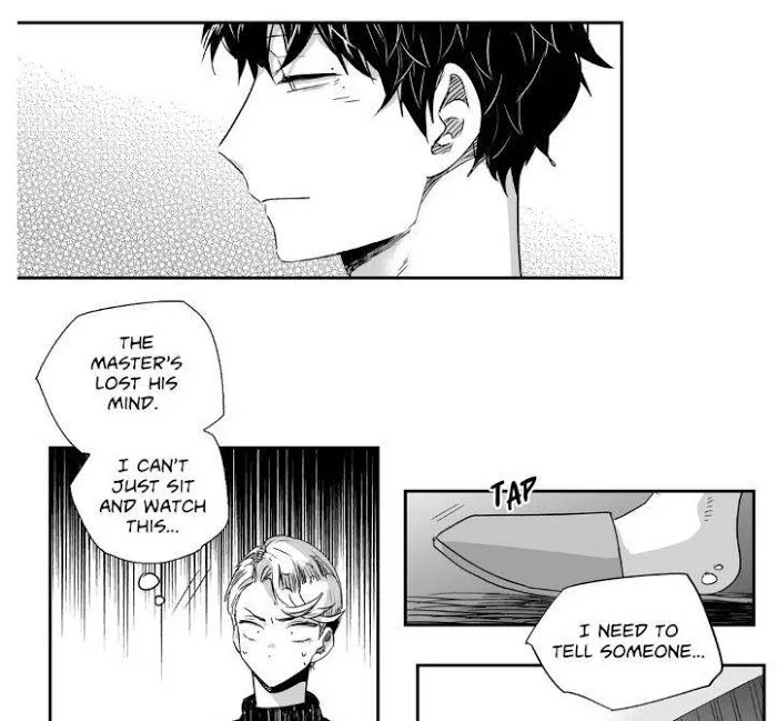 Love Is An Illusion - Chapter 22 Page 5