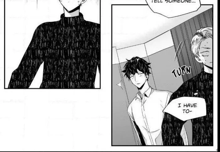 Love Is An Illusion - Chapter 22 Page 6