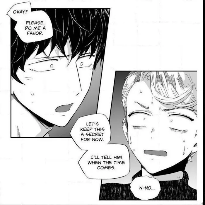 Love Is An Illusion - Chapter 22 Page 9
