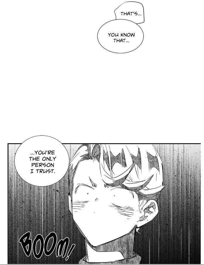 Love Is An Illusion - Chapter 22 Page 10