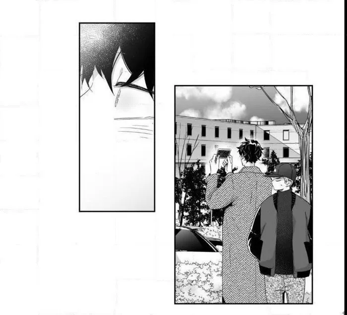 Love Is An Illusion - Chapter 22 Page 14
