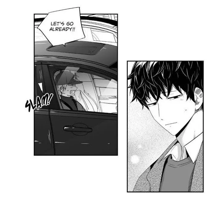 Love Is An Illusion - Chapter 22 Page 16