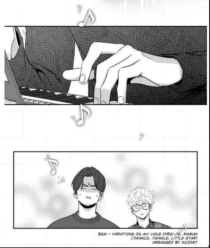 Love Is An Illusion - Chapter 22 Page 19