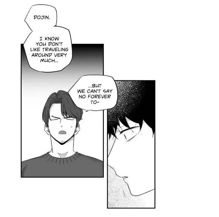 Love Is An Illusion - Chapter 22 Page 23