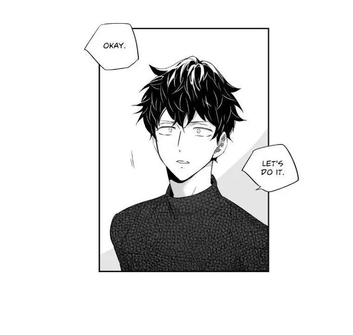 Love Is An Illusion - Chapter 22 Page 24