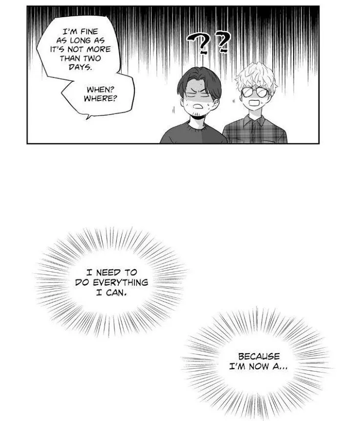 Love Is An Illusion - Chapter 22 Page 25