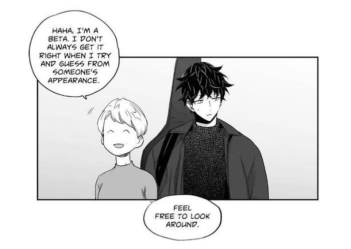 Love Is An Illusion - Chapter 22 Page 29