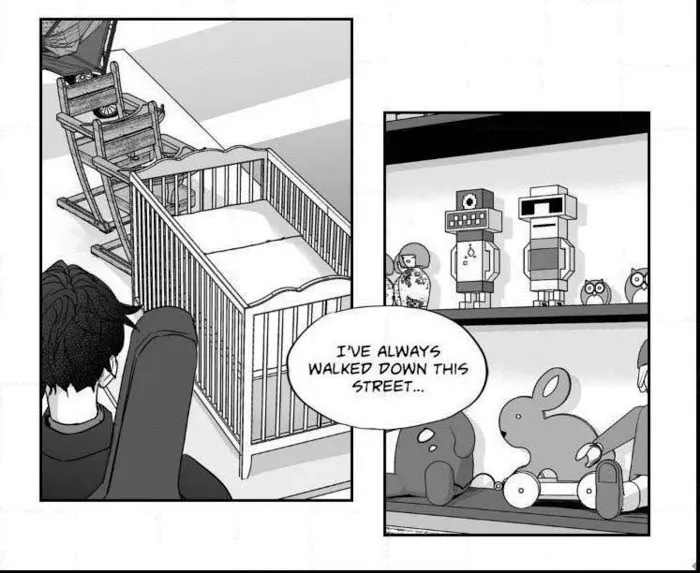 Love Is An Illusion - Chapter 22 Page 30