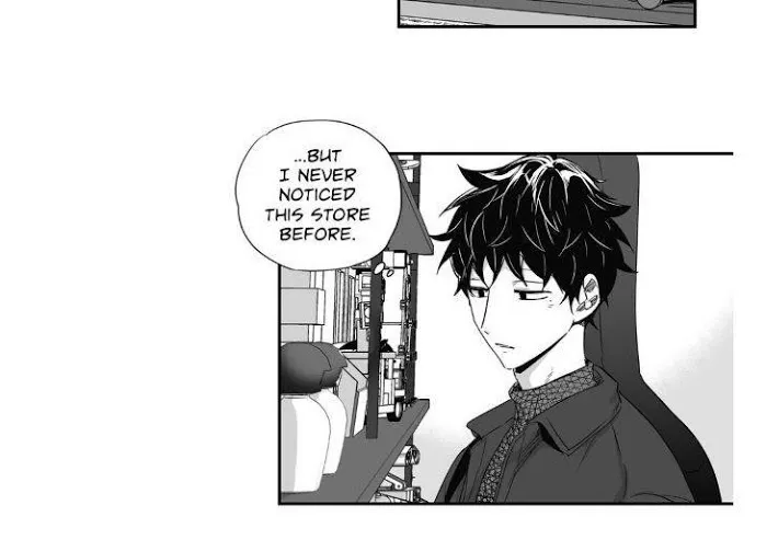 Love Is An Illusion - Chapter 22 Page 31