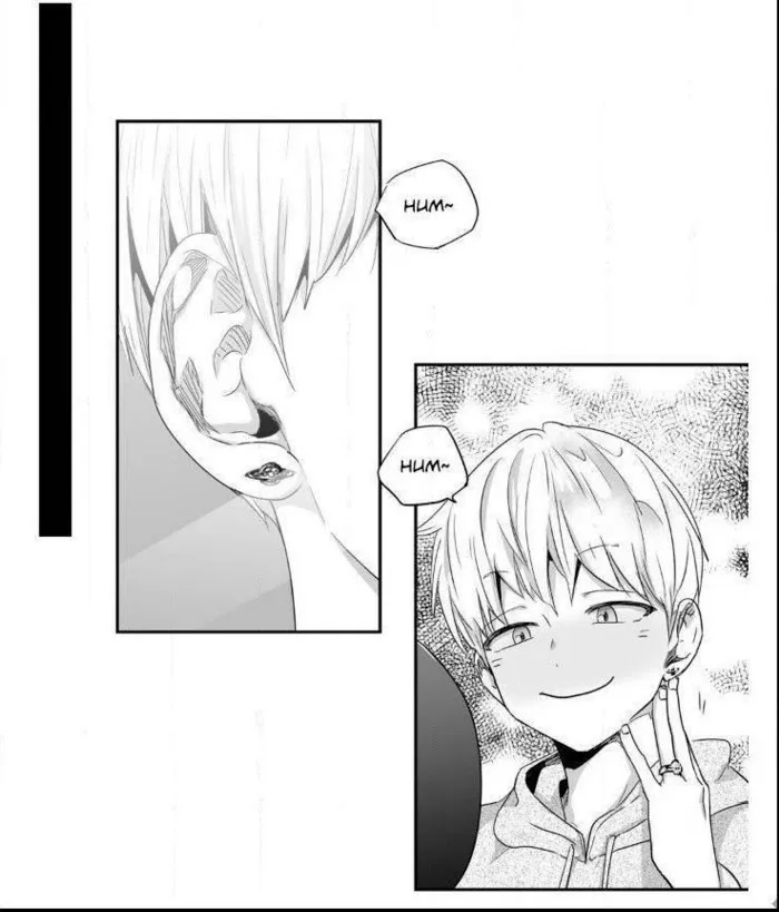Love Is An Illusion - Chapter 22 Page 33
