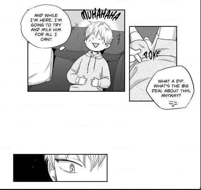 Love Is An Illusion - Chapter 22 Page 36