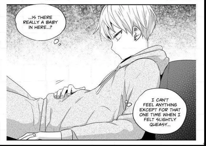 Love Is An Illusion - Chapter 22 Page 37