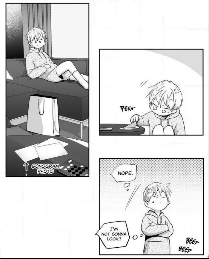 Love Is An Illusion - Chapter 22 Page 38