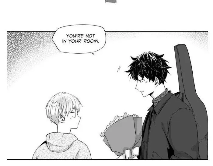 Love Is An Illusion - Chapter 22 Page 41