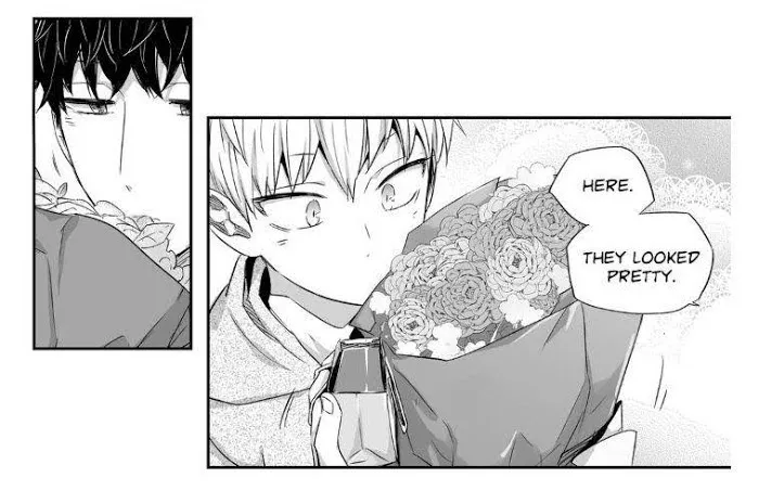 Love Is An Illusion - Chapter 22 Page 42