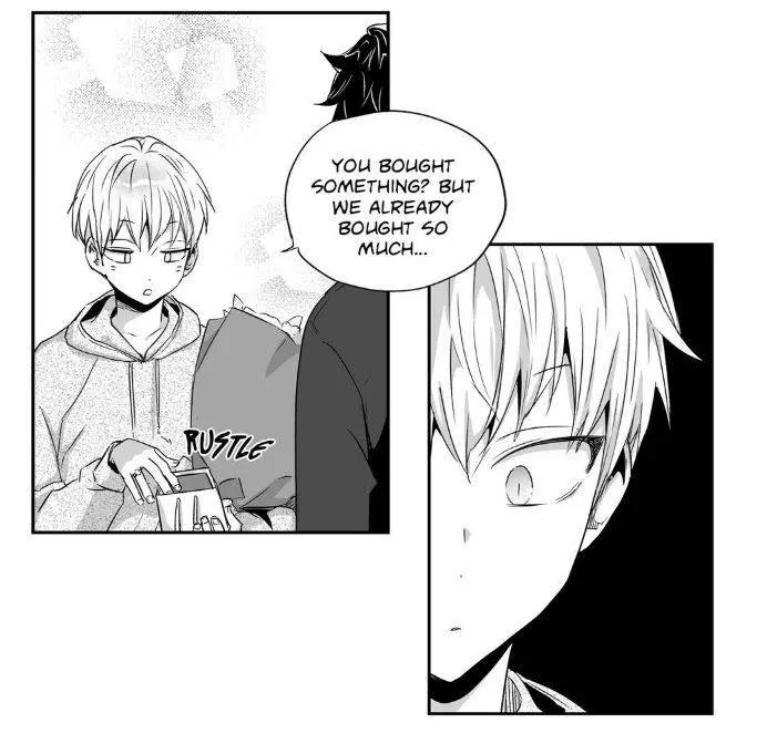 Love Is An Illusion - Chapter 22 Page 43