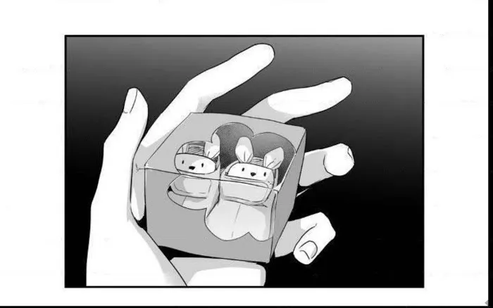 Love Is An Illusion - Chapter 22 Page 44