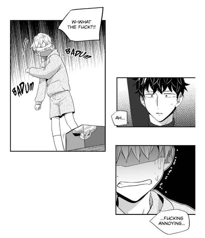 Love Is An Illusion - Chapter 22 Page 46