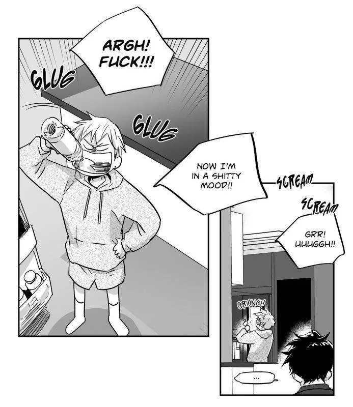 Love Is An Illusion - Chapter 22 Page 48