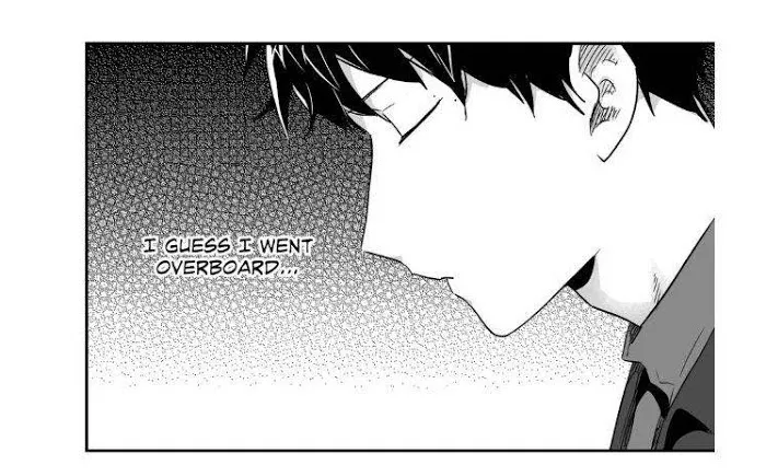 Love Is An Illusion - Chapter 22 Page 49