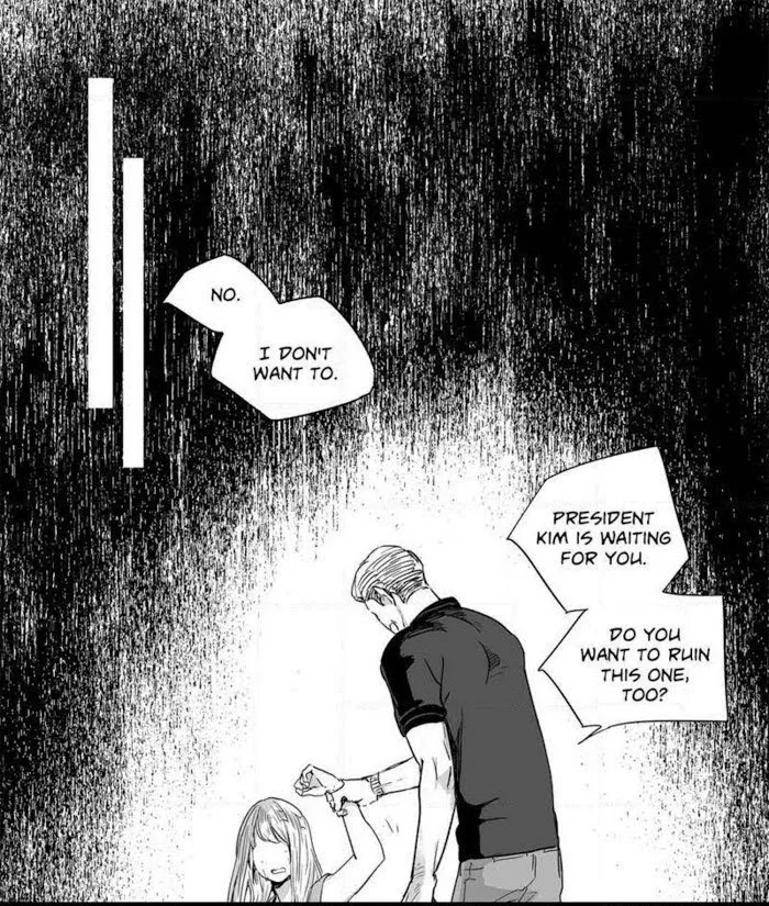 Love Is An Illusion - Chapter 26 Page 2