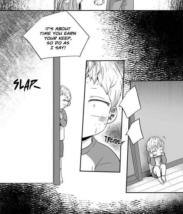 Love Is An Illusion - Chapter 26 Page 3