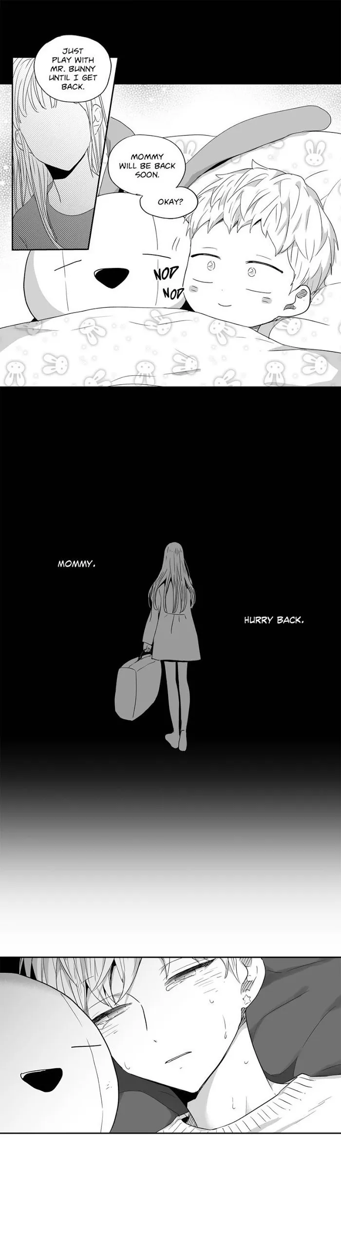 Love Is An Illusion - Chapter 26 Page 6