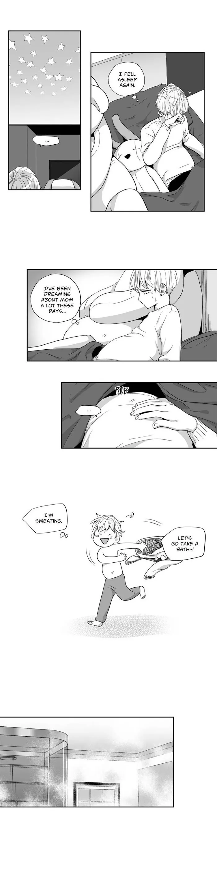 Love Is An Illusion - Chapter 26 Page 7