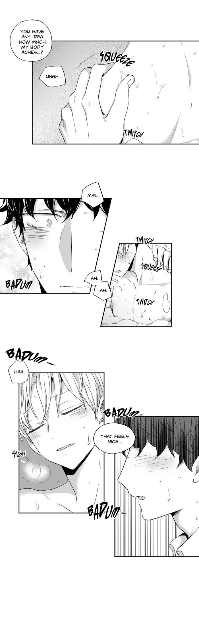 Love Is An Illusion - Chapter 26 Page 11