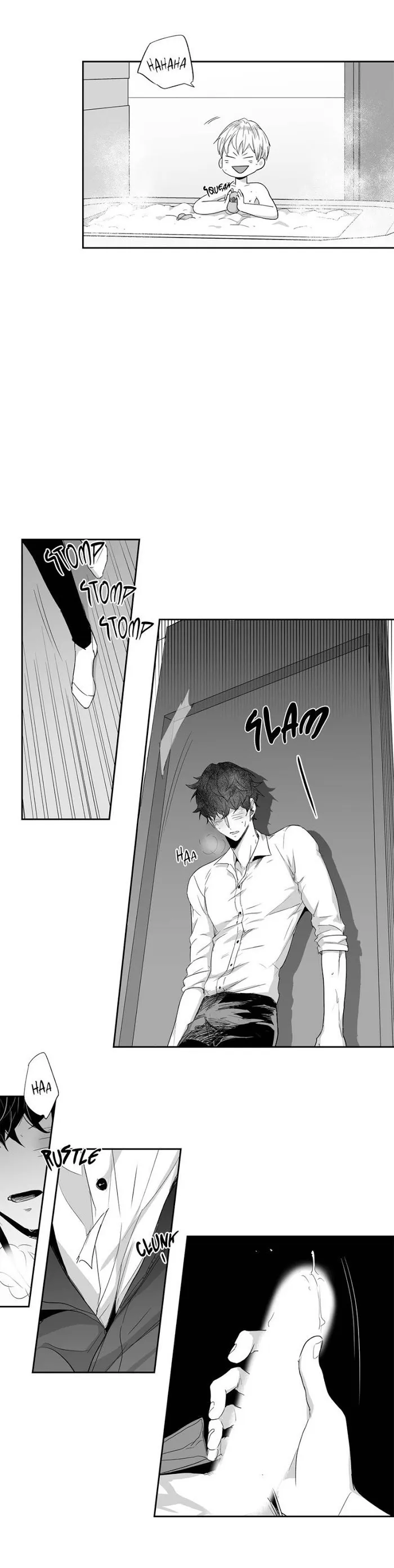 Love Is An Illusion - Chapter 26 Page 15