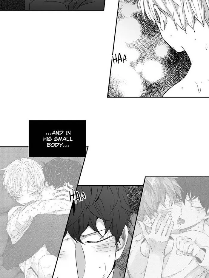 Love Is An Illusion - Chapter 26 Page 17