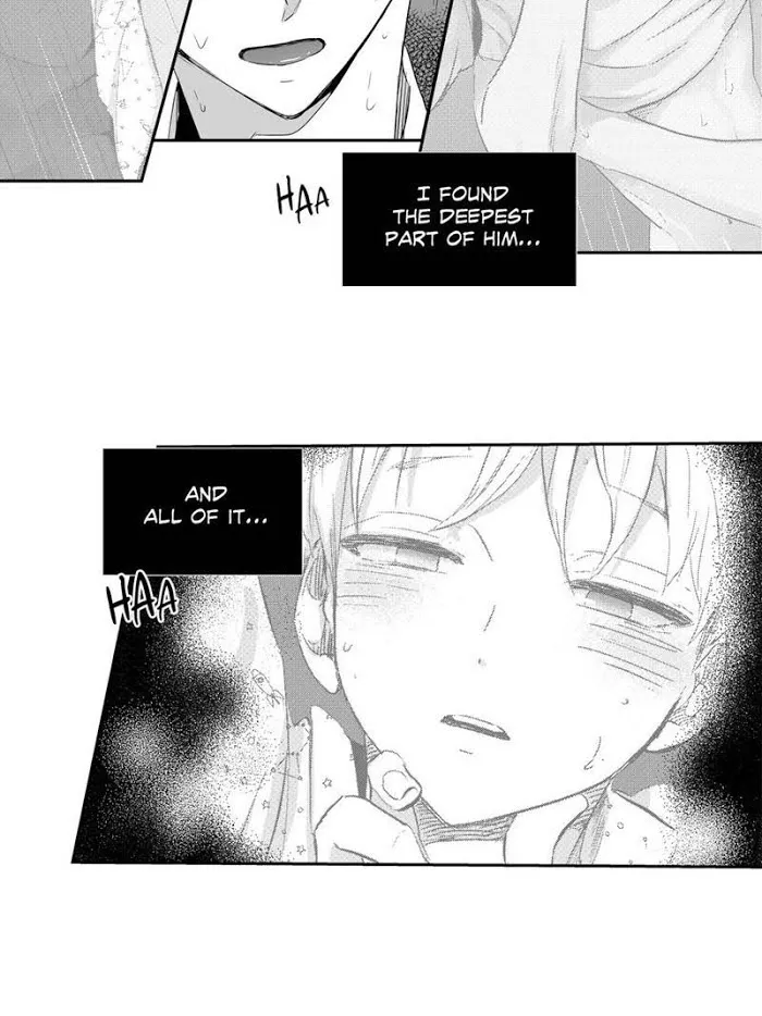 Love Is An Illusion - Chapter 26 Page 18