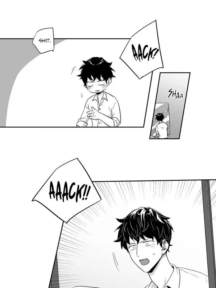 Love Is An Illusion - Chapter 26 Page 20