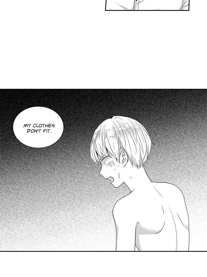Love Is An Illusion - Chapter 26 Page 22
