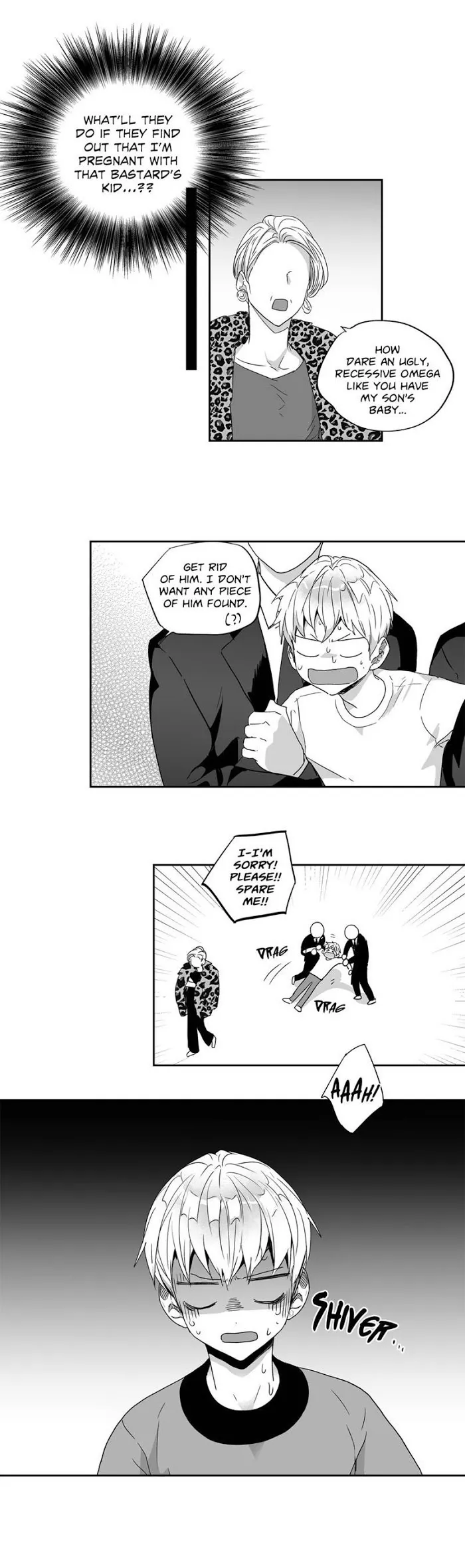 Love Is An Illusion - Chapter 27 Page 12