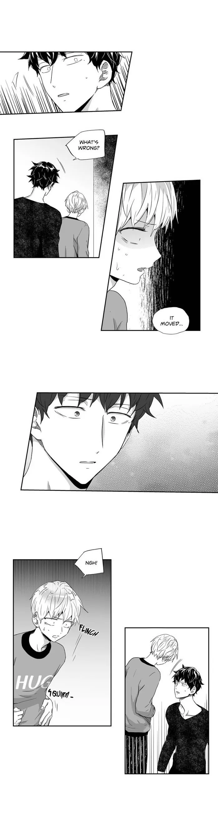 Love Is An Illusion - Chapter 27 Page 15