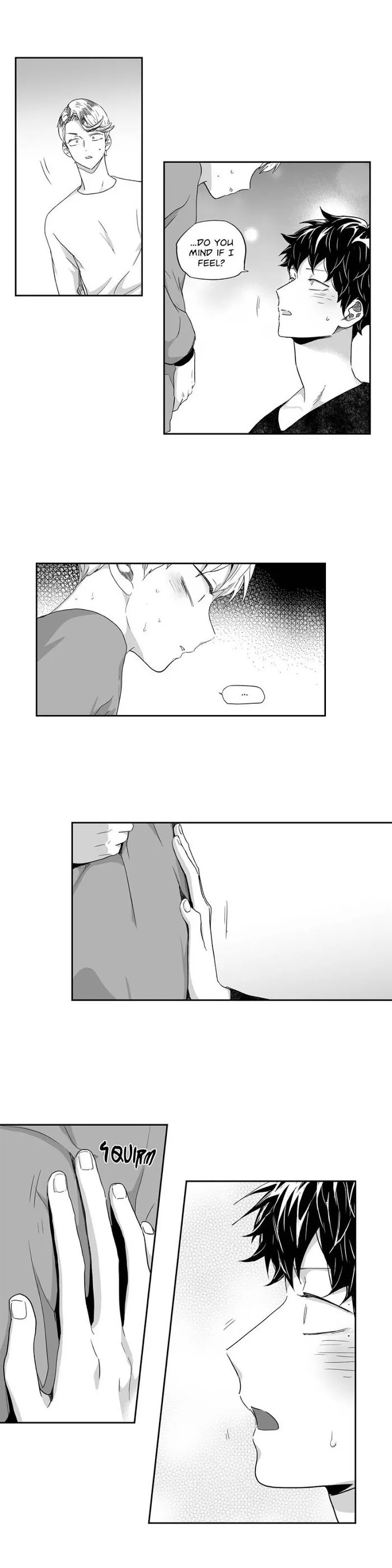 Love Is An Illusion - Chapter 27 Page 16