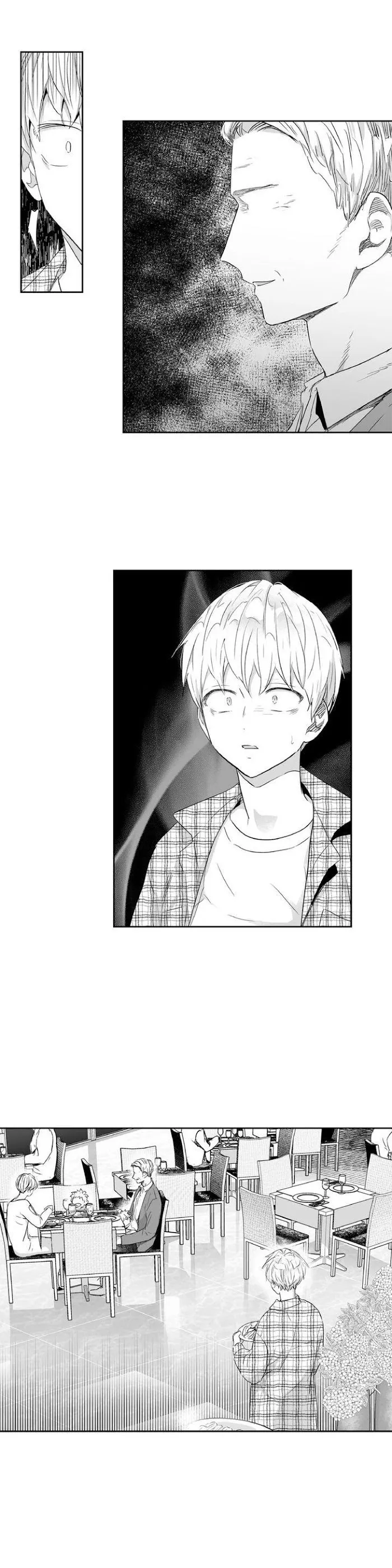 Love Is An Illusion - Chapter 29 Page 2