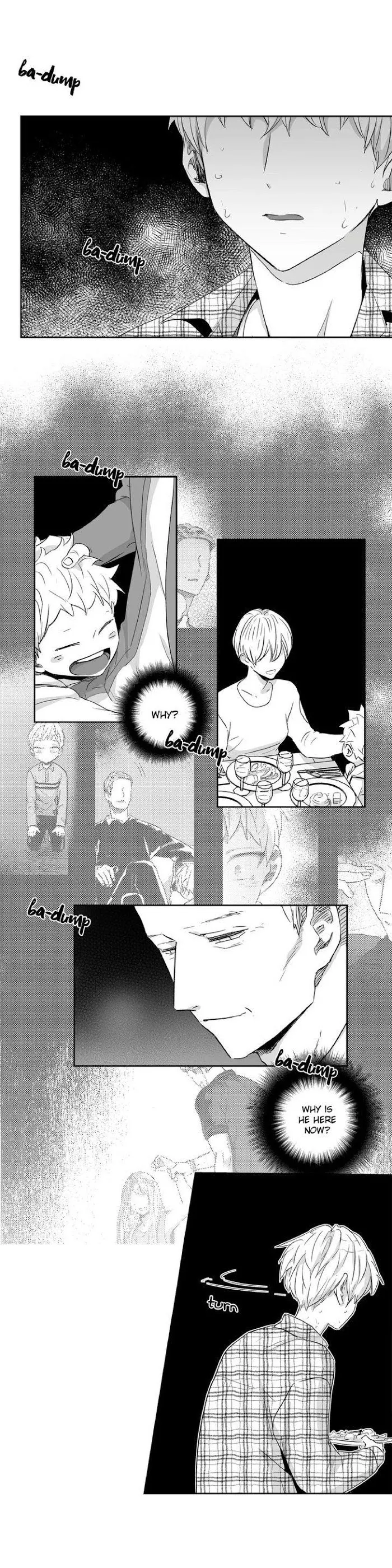 Love Is An Illusion - Chapter 29 Page 3