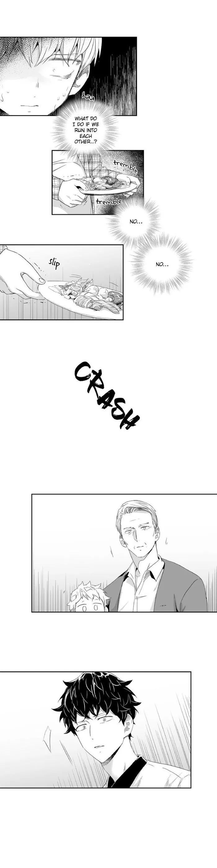 Love Is An Illusion - Chapter 29 Page 4