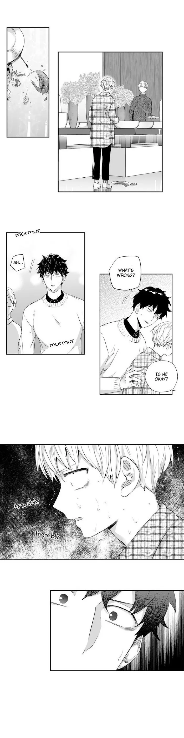 Love Is An Illusion - Chapter 29 Page 5