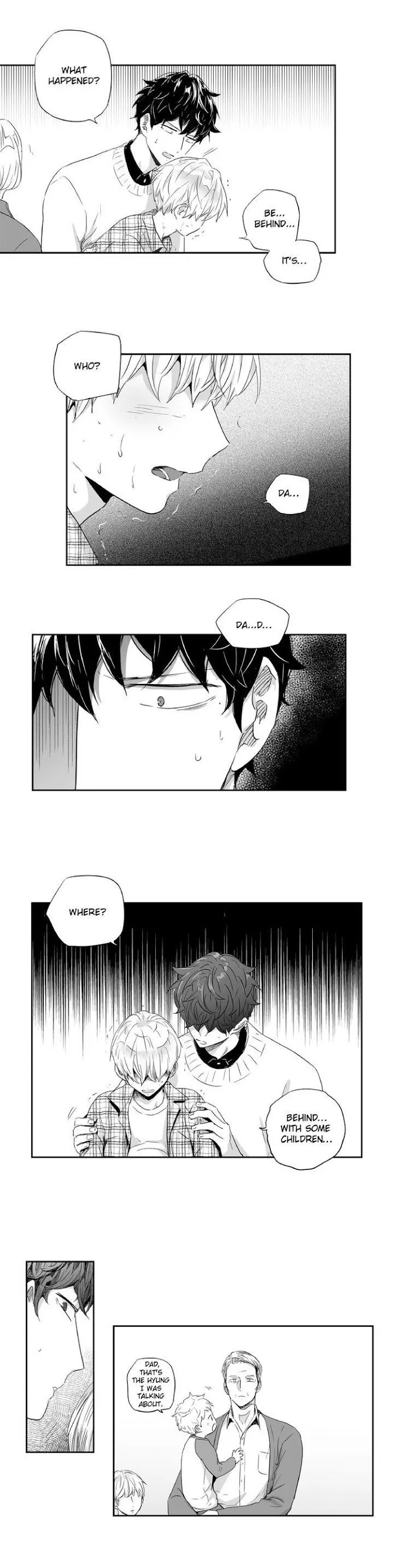 Love Is An Illusion - Chapter 29 Page 6