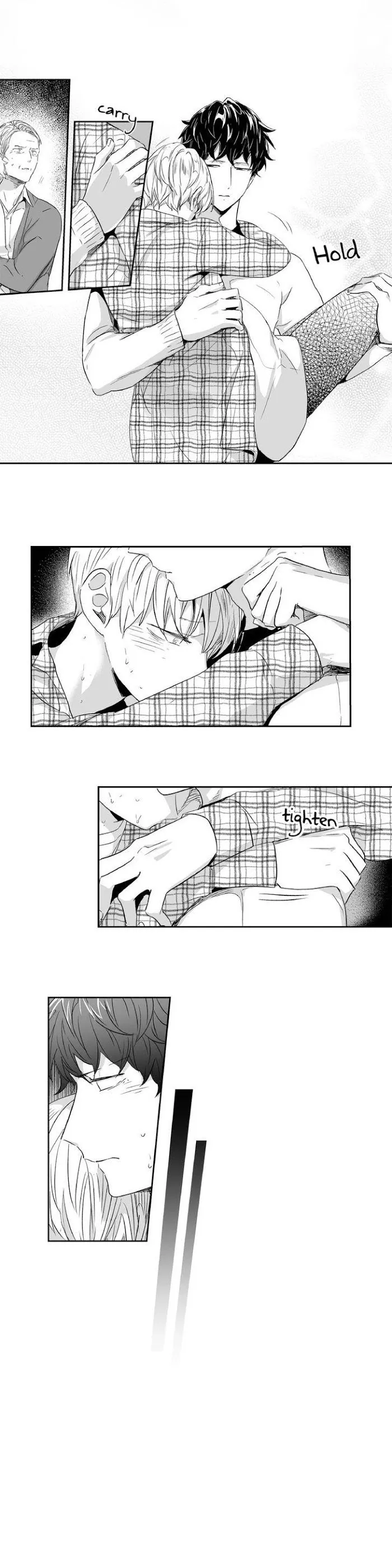 Love Is An Illusion - Chapter 29 Page 10