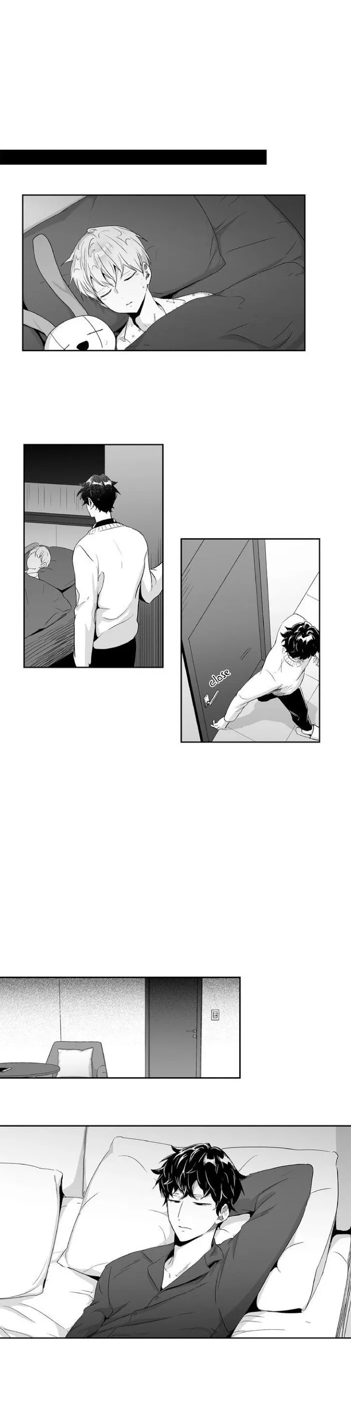 Love Is An Illusion - Chapter 29 Page 13