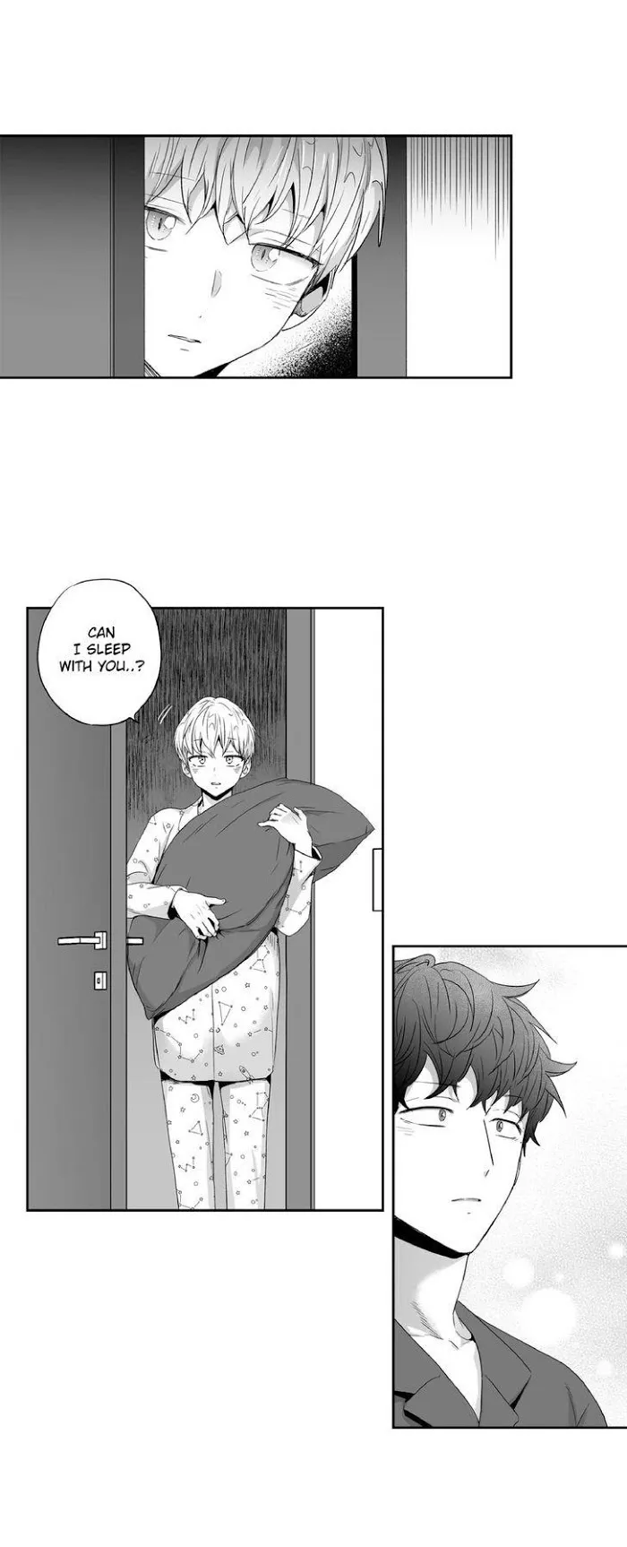 Love Is An Illusion - Chapter 29 Page 15