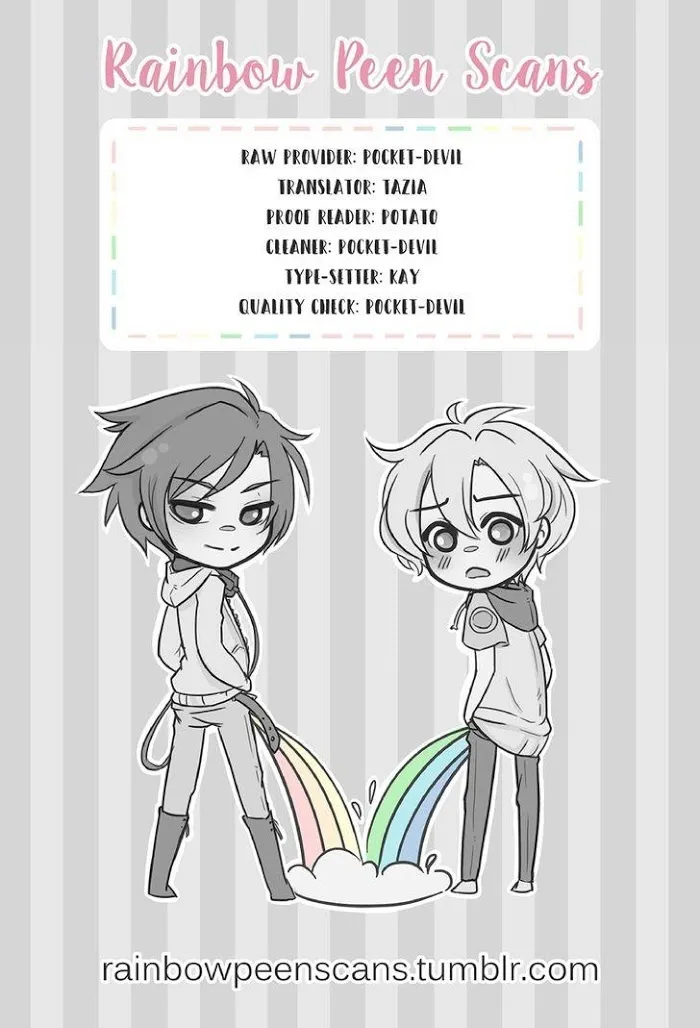 Love Is An Illusion - Chapter 29 Page 17
