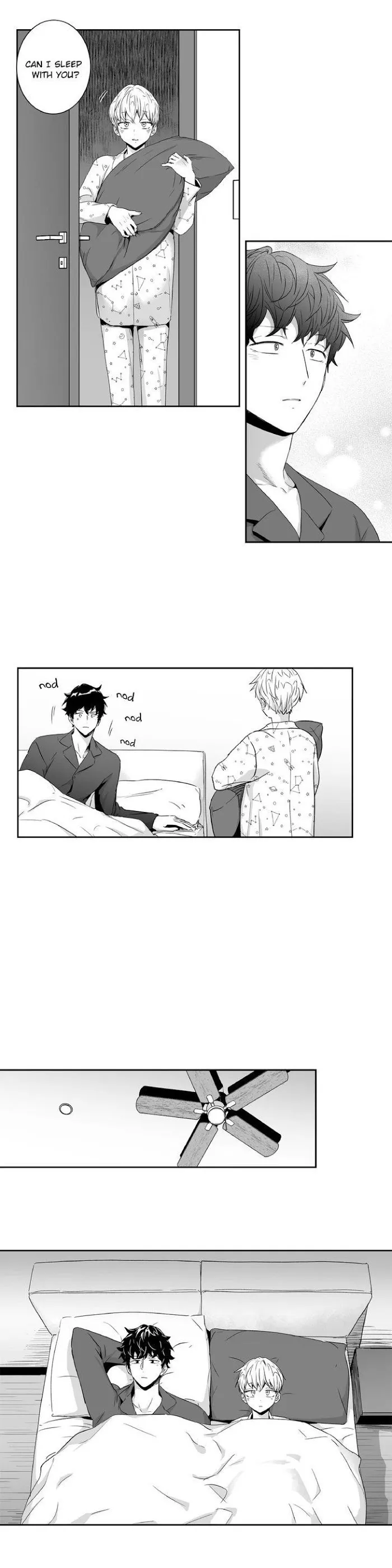 Love Is An Illusion - Chapter 30 Page 2