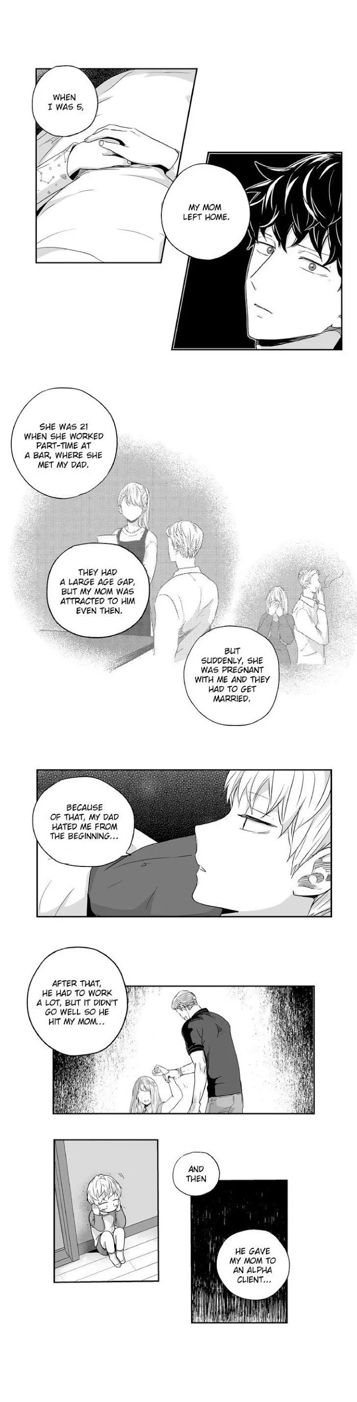 Love Is An Illusion - Chapter 30 Page 5